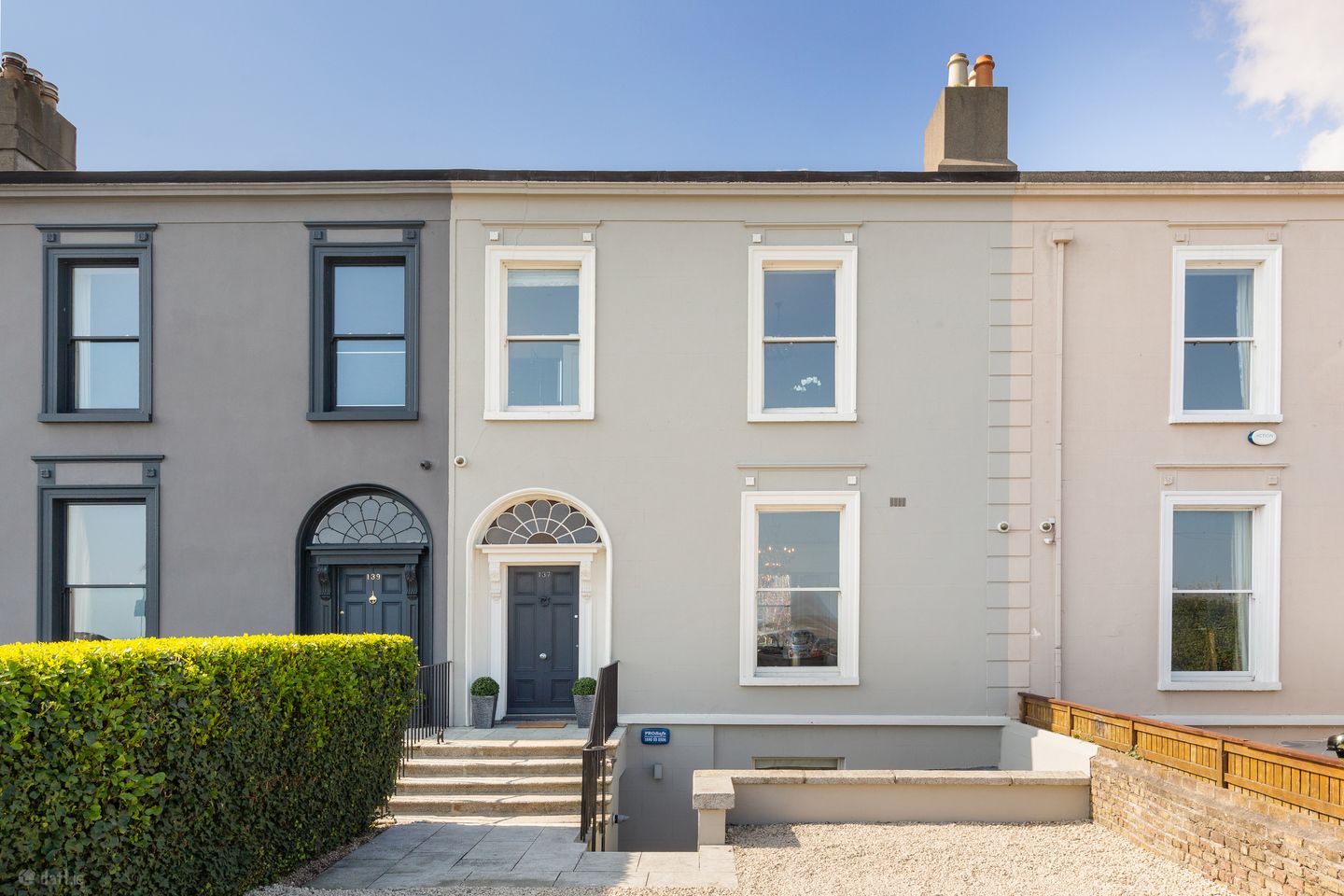 137 Strand Road, Sandymount, Sandymount, Dublin 4, D04F308