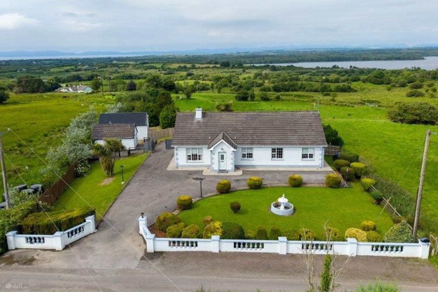 Gorteendarragh, Kinlough, Co. Leitrim, F91T663