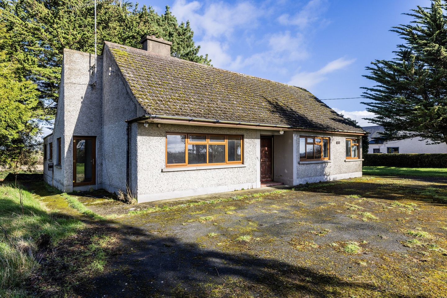 White Piers, Rogerstown Lane, Lusk, K45E189