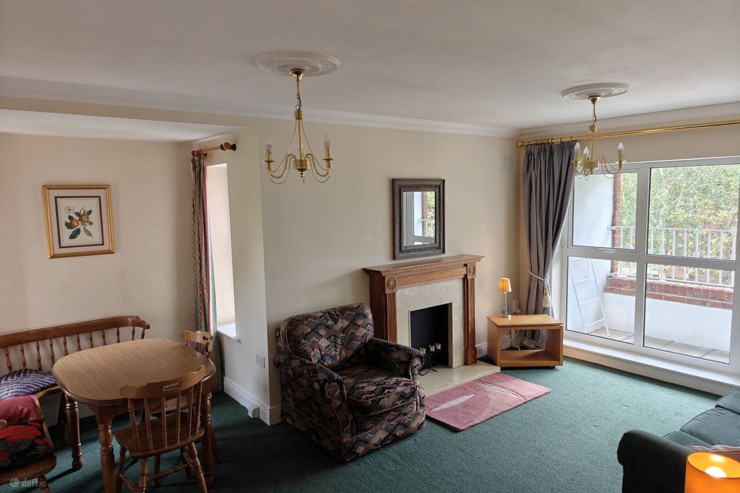 Orchard Square, The Maples, Bird Avenue D14, Clonskeagh, Dublin 14