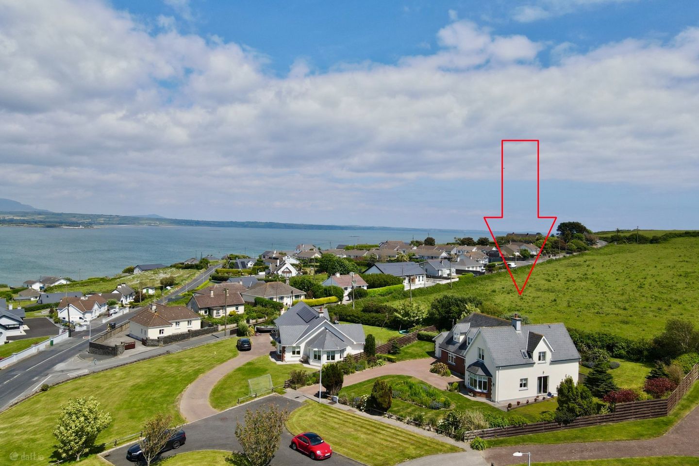 5 Pairc na Chrosaire, Ring, Dungarvan, Co Waterford, X35DX27