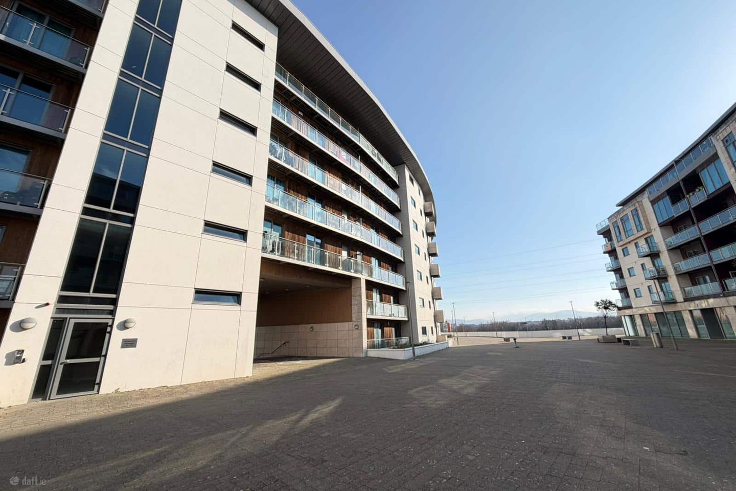The Crescent, Park West Pointe, Yeats Way, Park West Business Park, Dublin 12