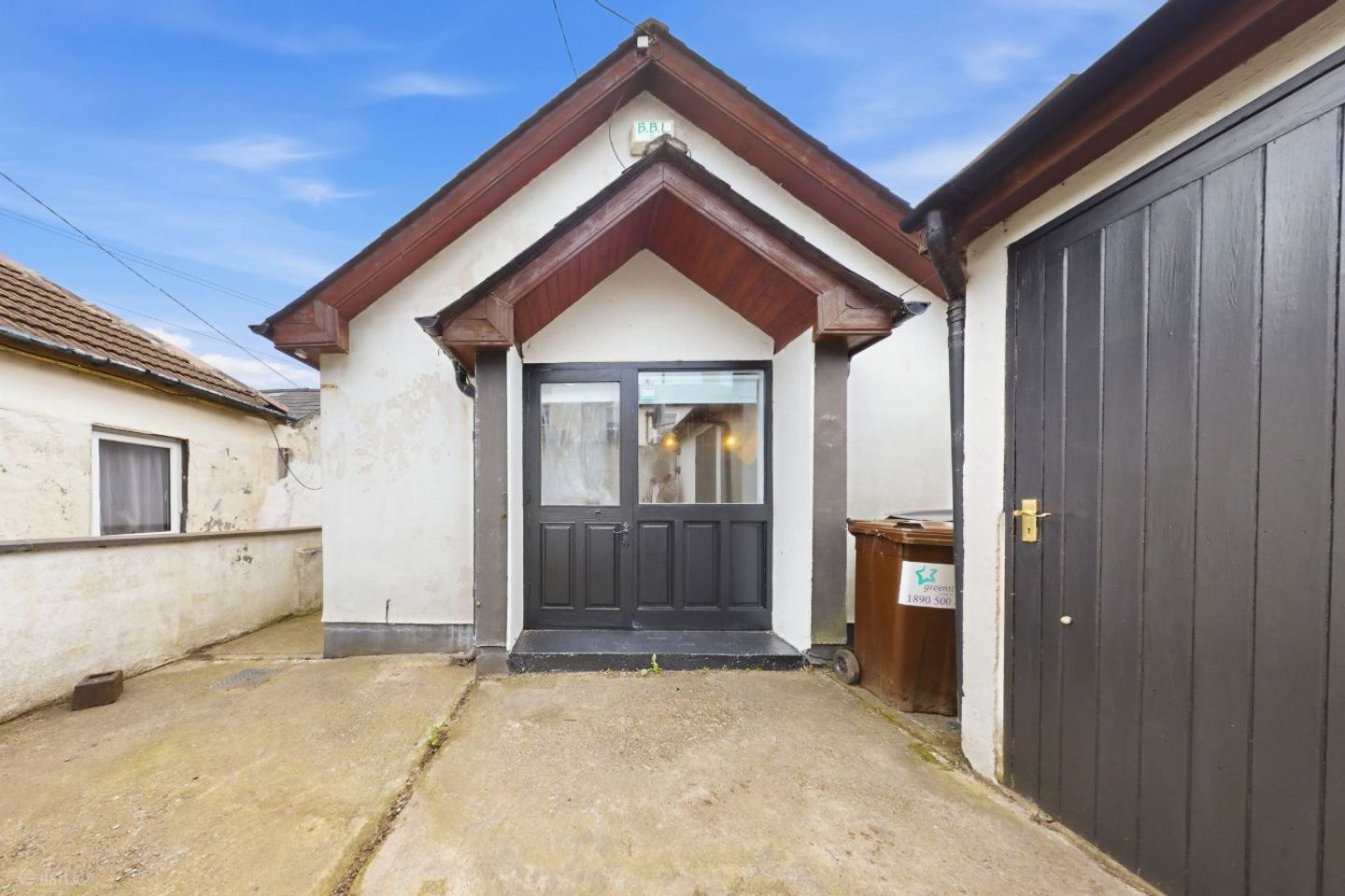 Saint Mary'S Cottages, Strand Road, Bray, Co. Wicklow
