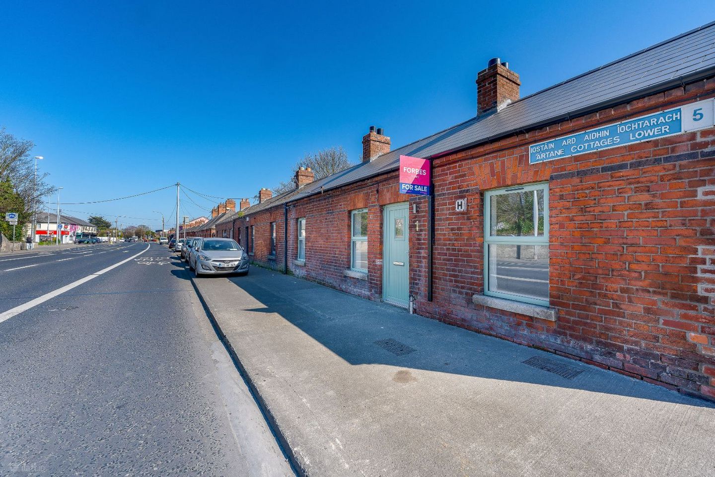 1 Artane Cottages Lower, Malahide Road, Artane, Dublin 5, D05K0Y2