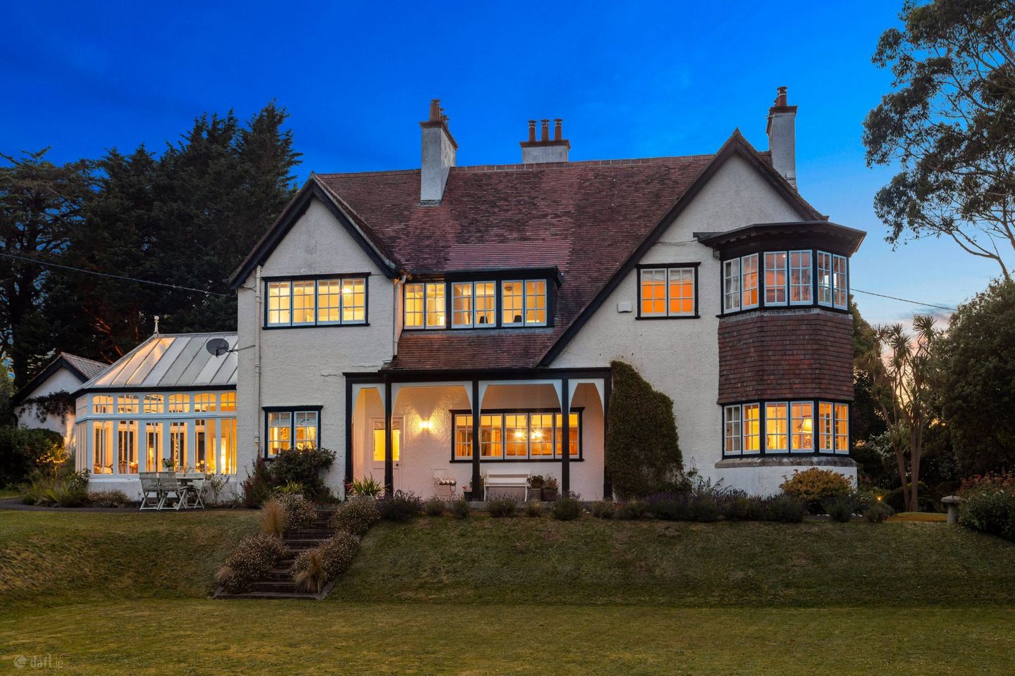 Moorlands, Whitshed Road, Greystones, Co. Wicklow, A63HK82