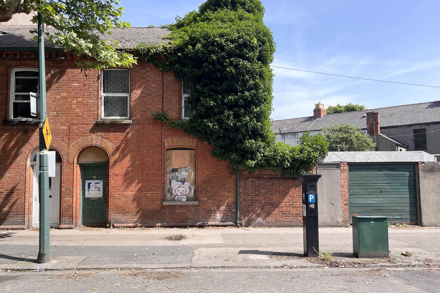 515 North Circular Road, Dublin  1, Co. Dublin, D01H2N8