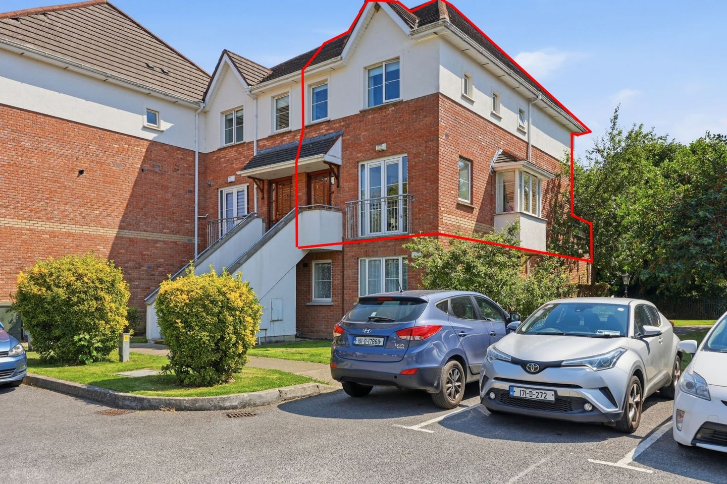 70 Summerseat Court, Main Street, Clonee, Co. Meath, D15V5WX