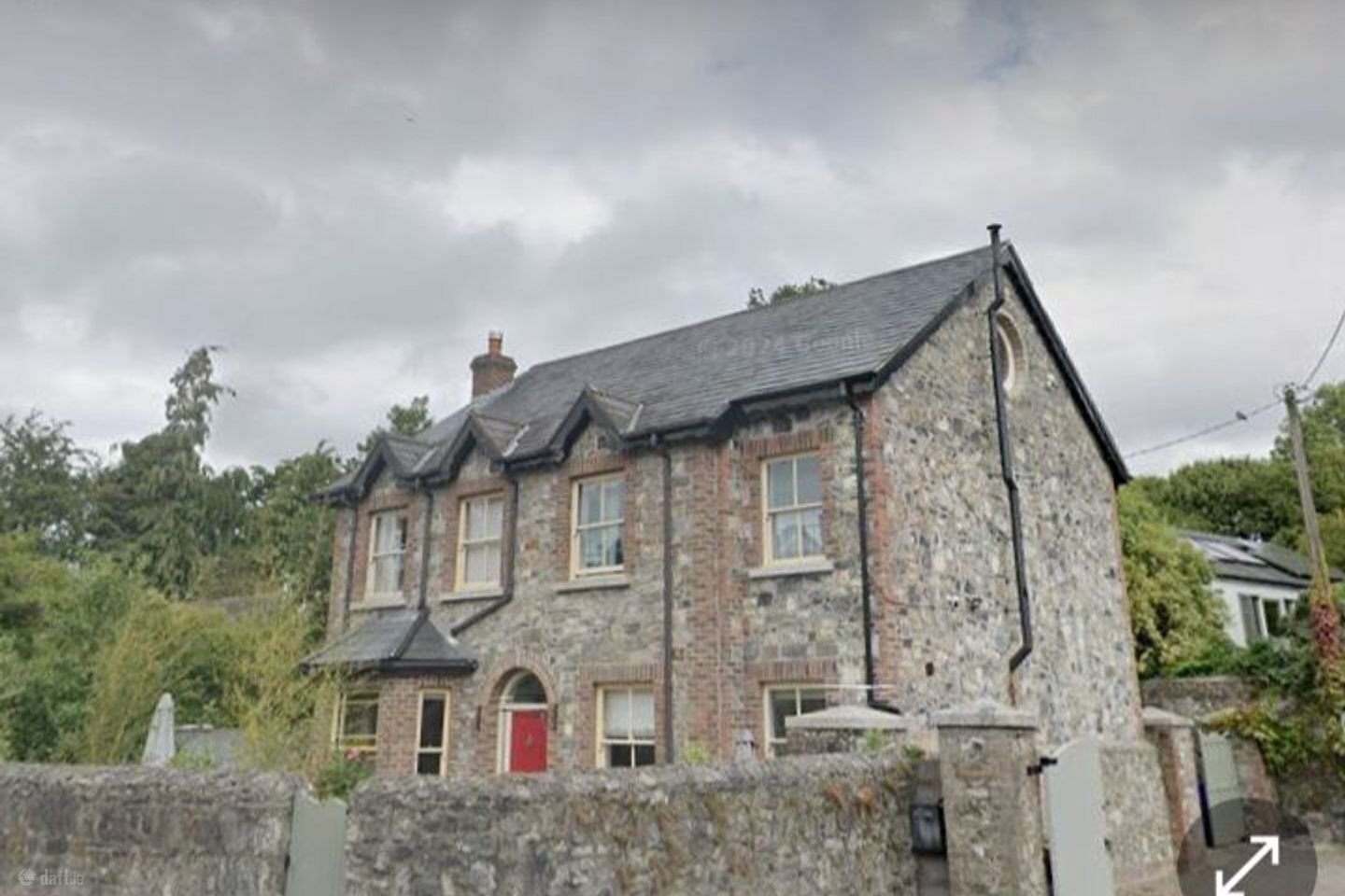  The Pottery house, Maynooth Road,Castletown gates , Celbridge, Co. Kildare