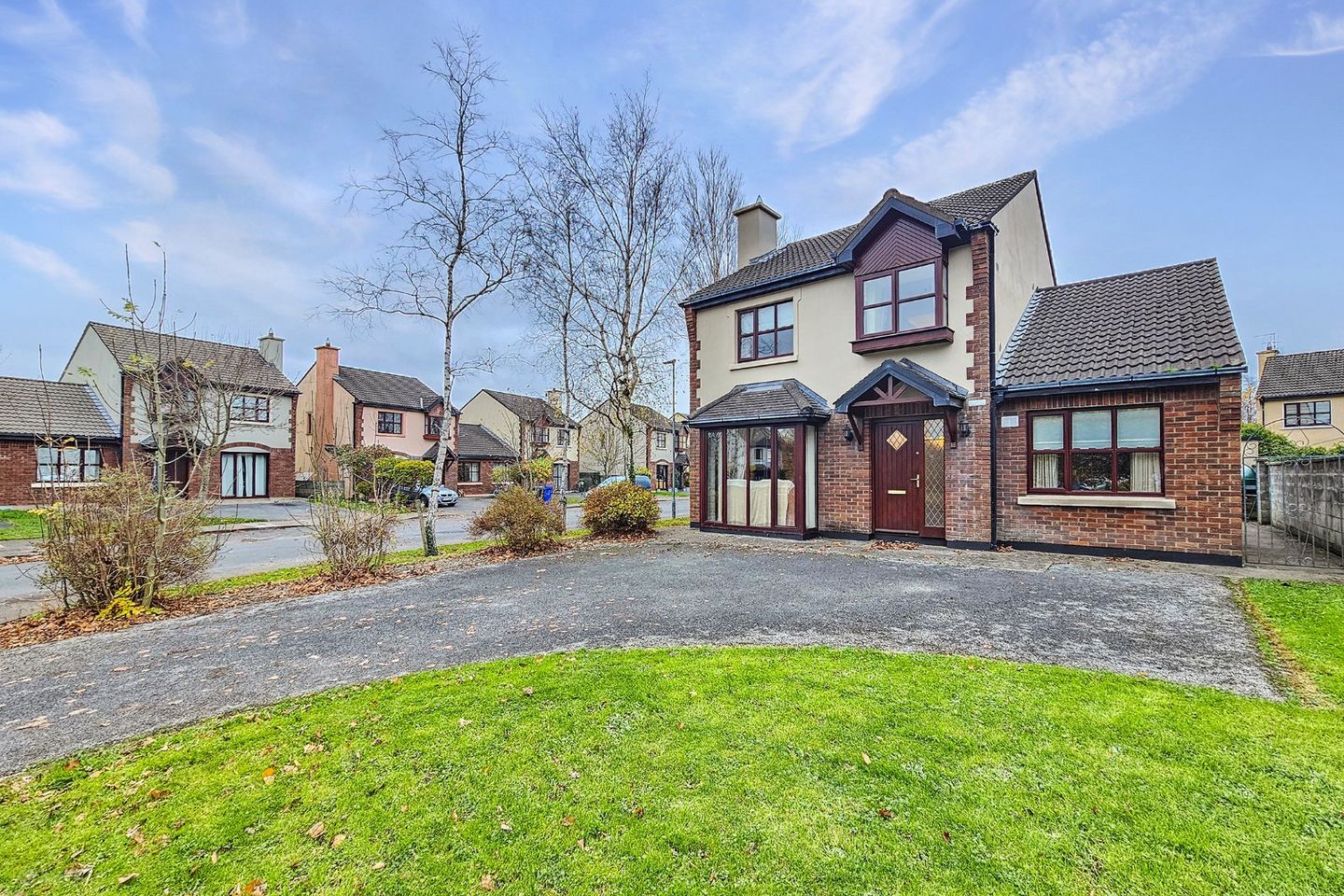 18 Woodlands, Kilrush Road, V95XKX7