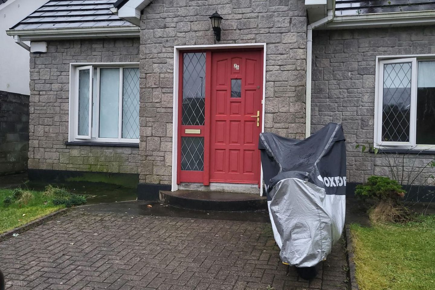 26 Drom Oir, Knocknacarra, Galway, Ballyburke, Co. Galway