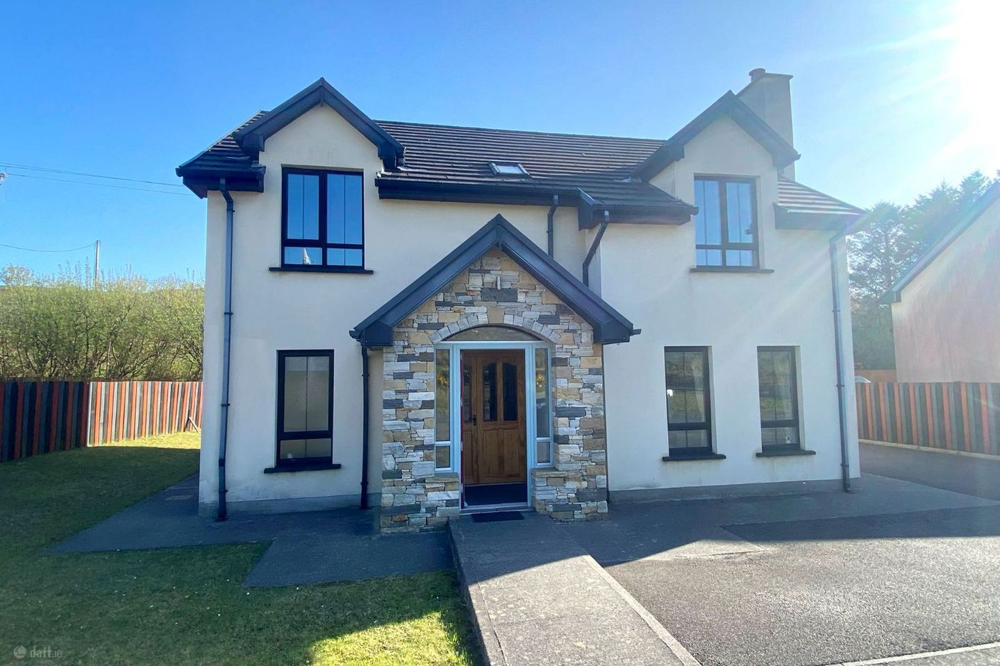 2 Gleann Amháin, Drimroe, Straid, Co. Donegal, F94C6K7