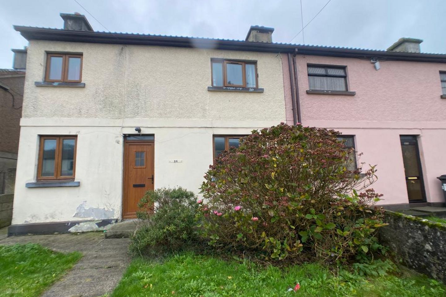 24 Liam Mellows Terrace, Bohermore, Galway City, Co. Galway, H91K0FR