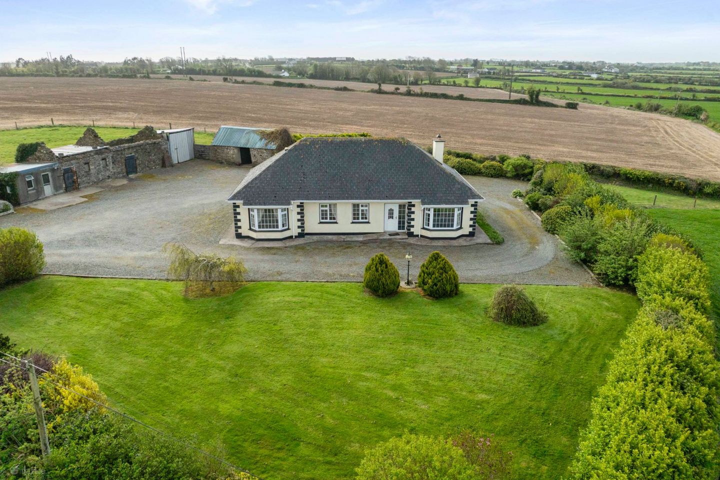 Coole, Campile, Ramsgrange, Co. Wexford, Y34R235