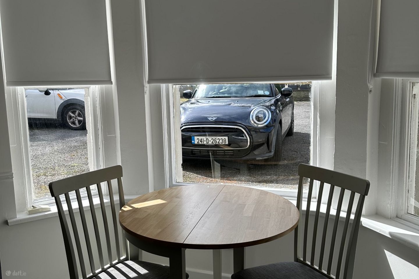 Saint Kevin’s House, Saint Kevin’s Park. Dartry, Dartry, Dublin 6