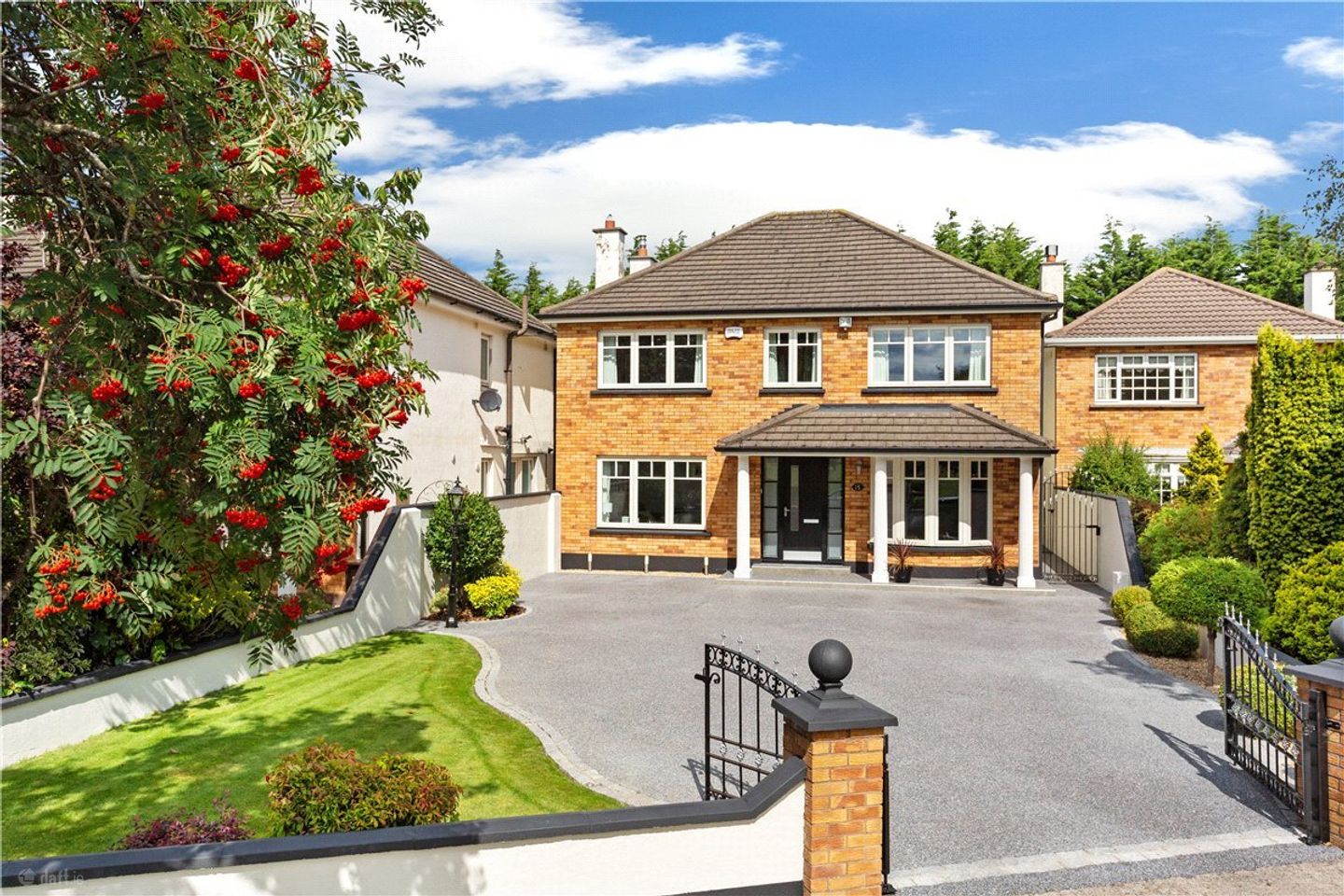 15 The Drive, Cypress Downs, Templeogue, Dublin 6W, D6WFC97