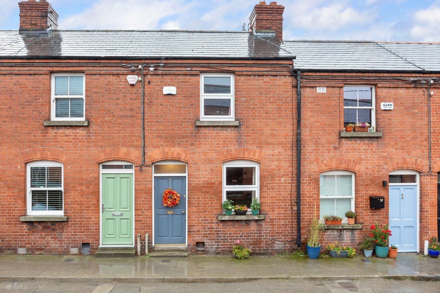 18 Armstrong Street, Harolds Cross, Dublin 6, D06DT22