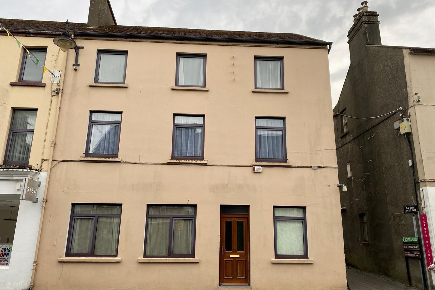 54 High Street, Killarney, Co Kerry, V93XDY9