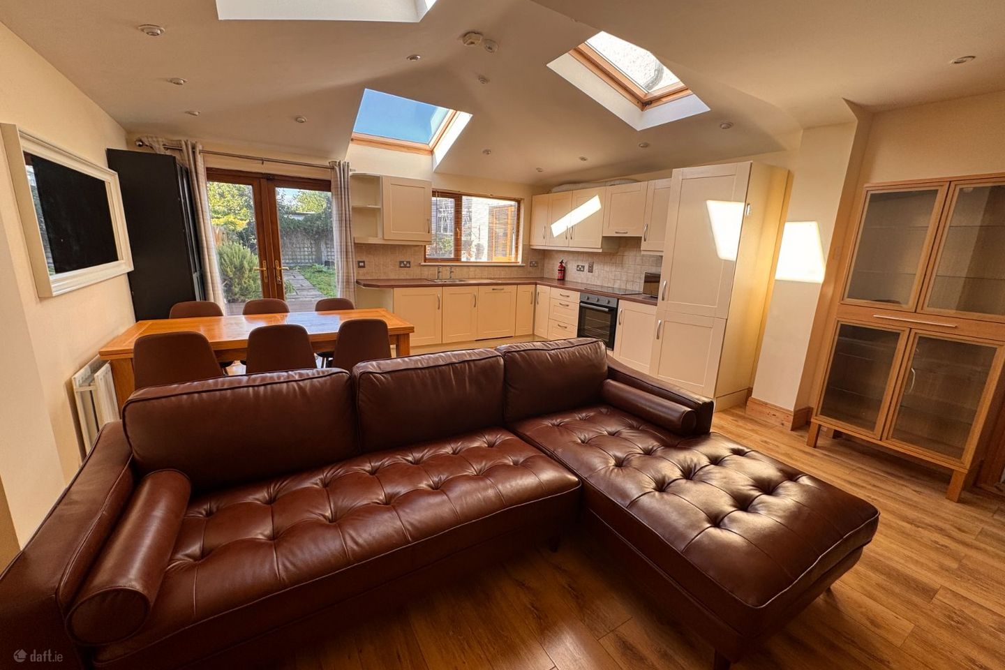 Windmill Park, Kimmage, Dublin 12