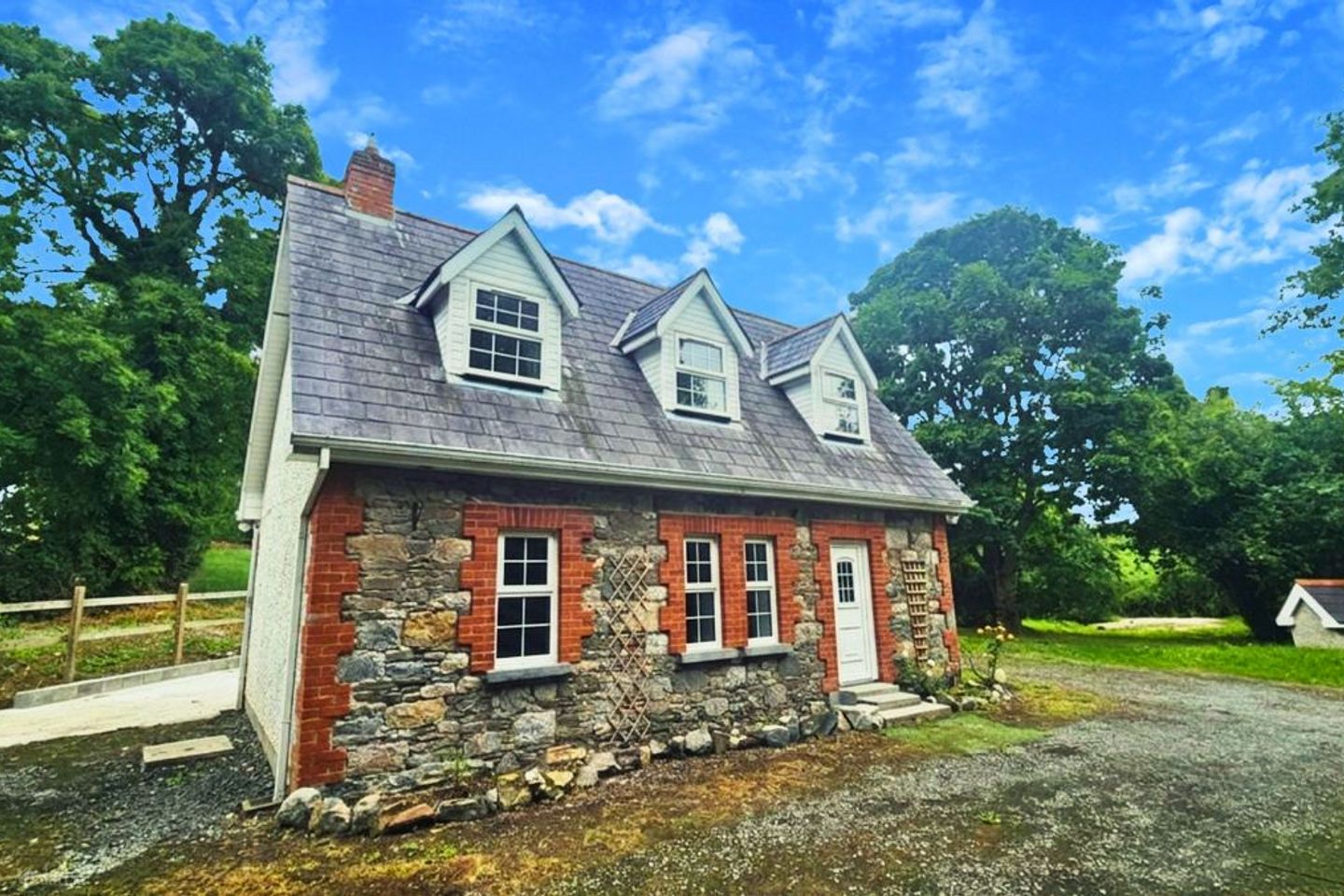 Greenhills, Drumconrath, Lobinstown, Co. Meath, C15EW24