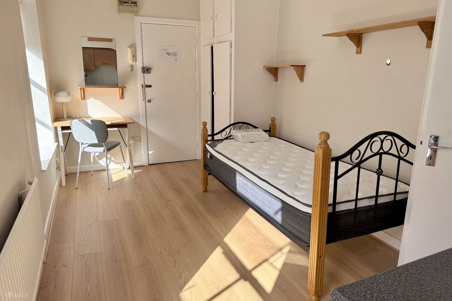 Apartment 5, 6 Harrington Street, Portobello, Dublin 8
