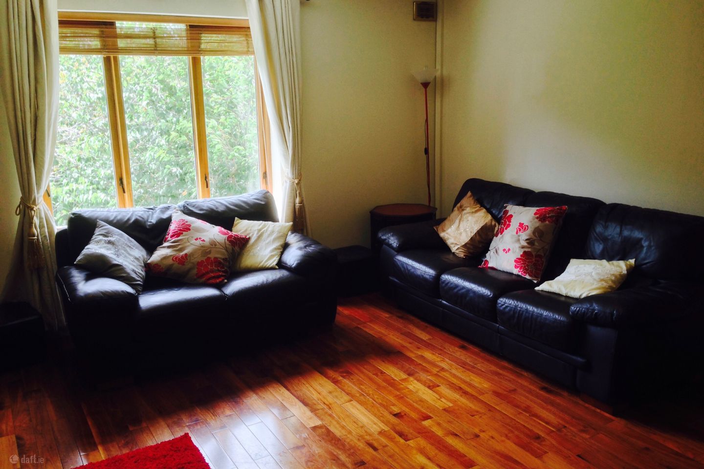 The Parklands, Rathfarnham, Co. Dublin