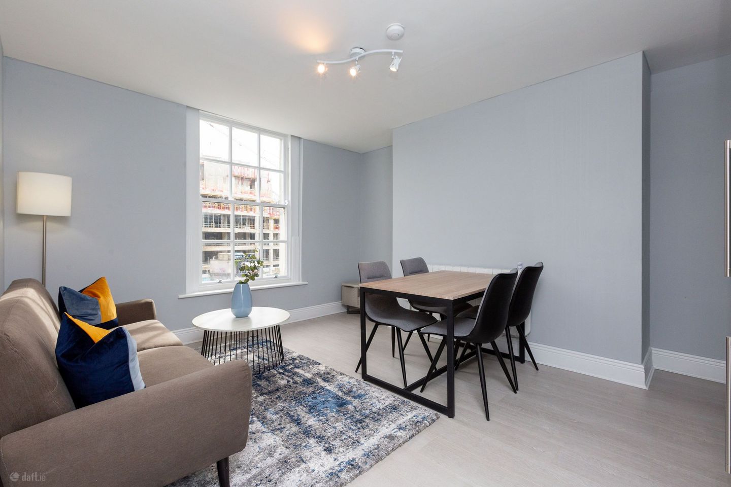 Apartment 10, 55 Richmond Street South, Dublin 2