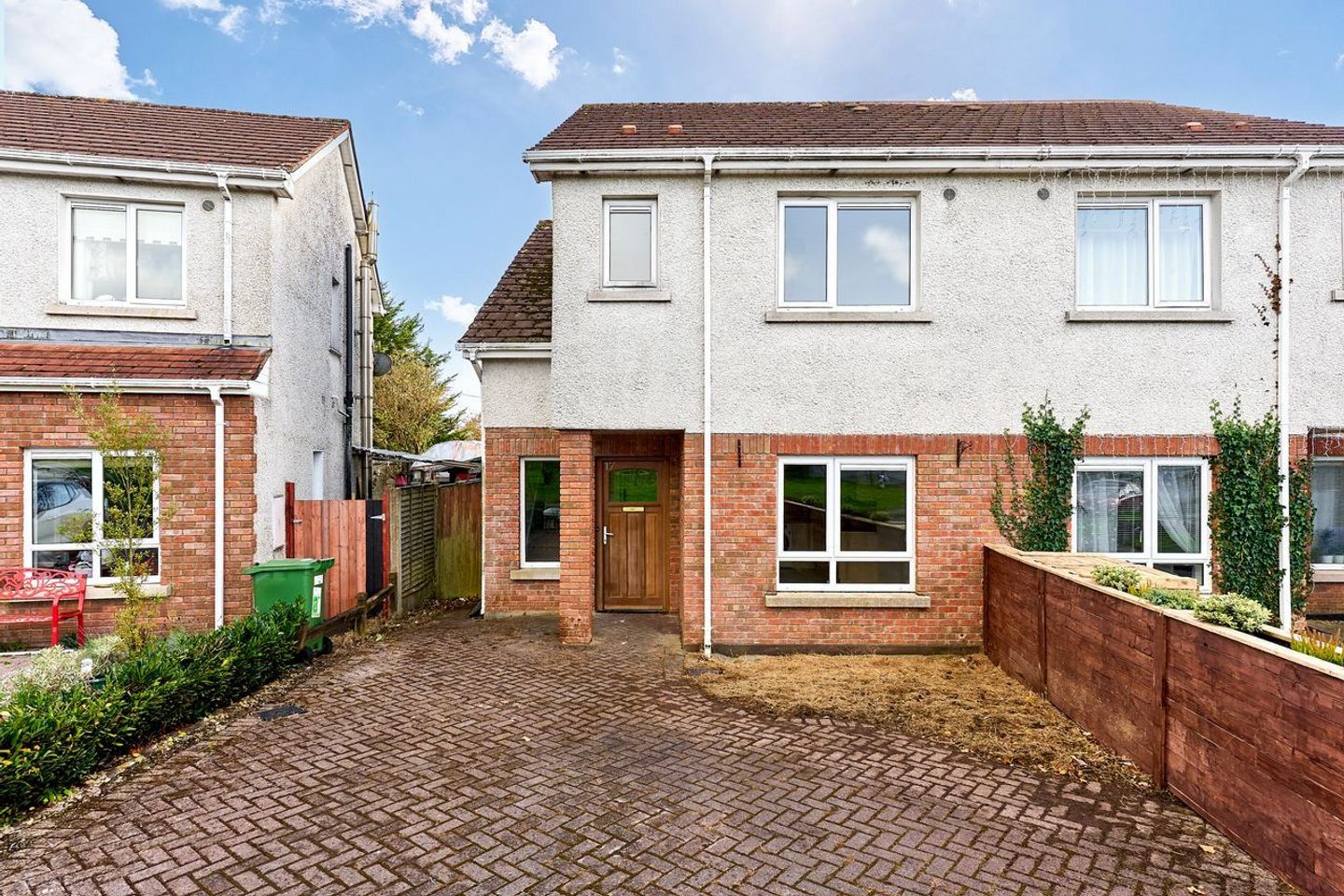 17 Newberry Close, Edenderry, Edenderry, Co. Offaly, R45YK25