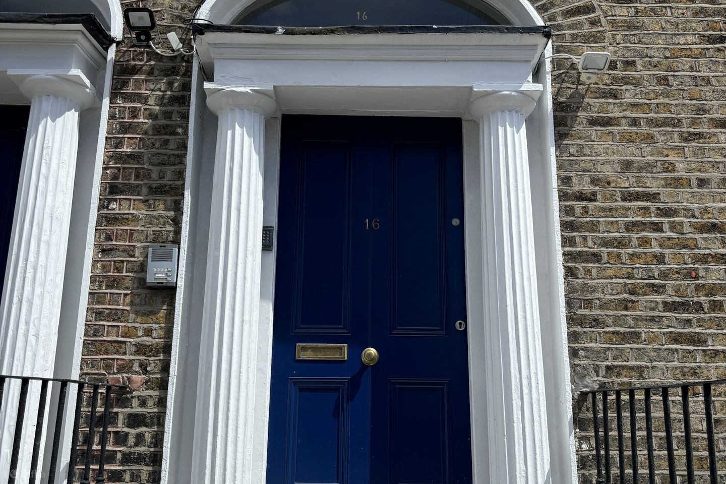 Apartment 1, 16 Lower Rathmines Road, Dublin 6