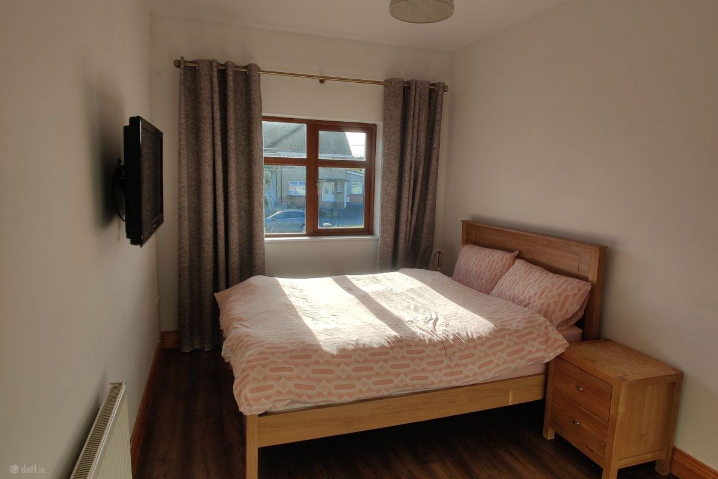 Kennedy crescent, proudstown road, Navan, Co. Meath