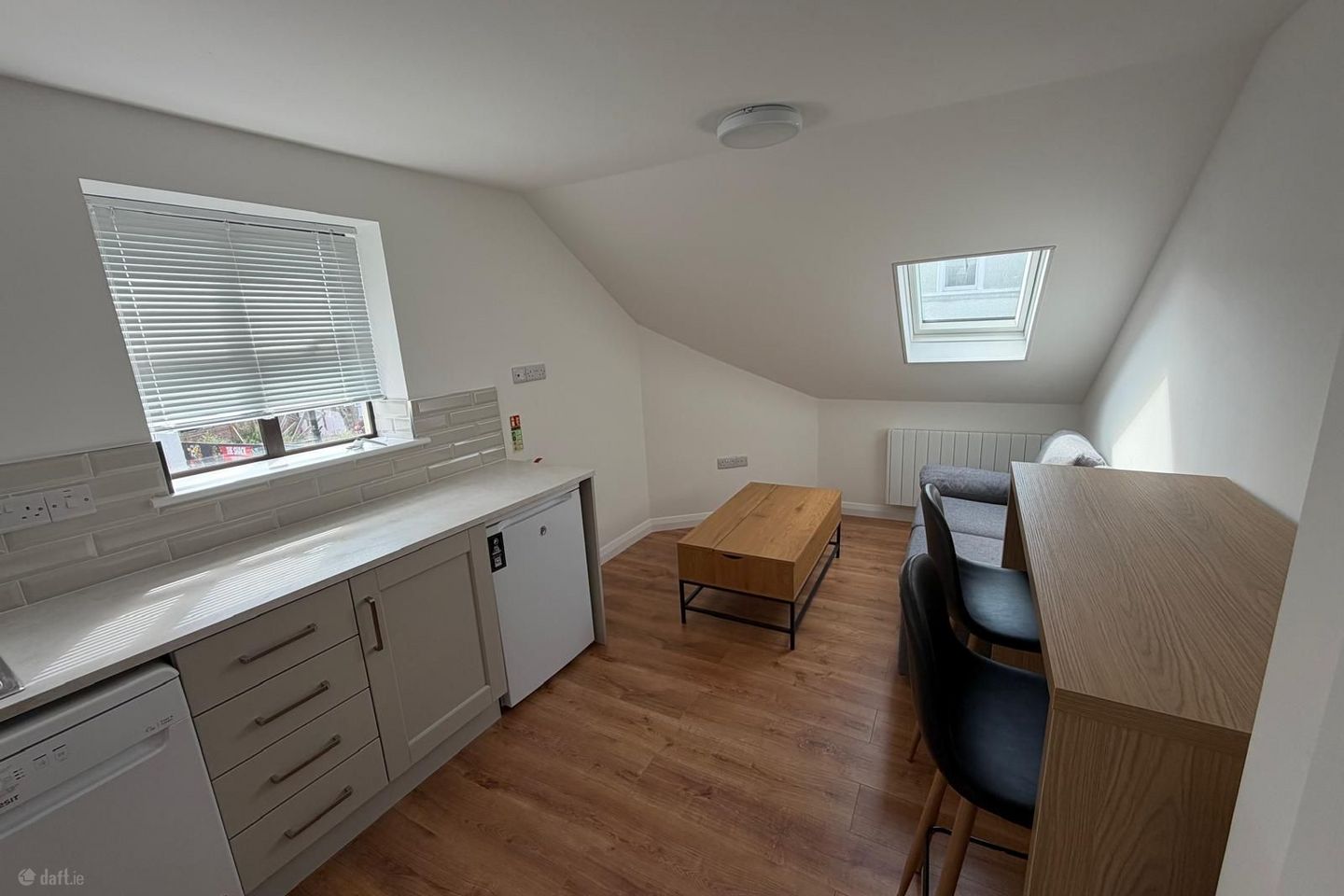 Apartment 13c, Dobson House, Upper Main Street, Letterkenny, Co. Donegal
