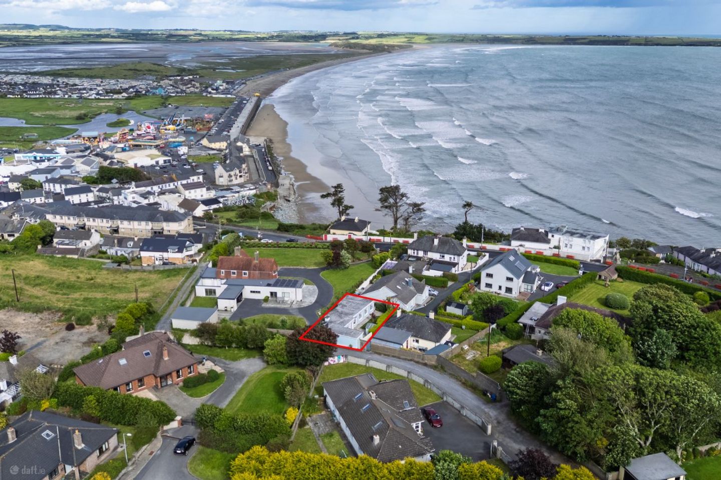 The Beakers, Church Road, Tramore, Co. Waterford