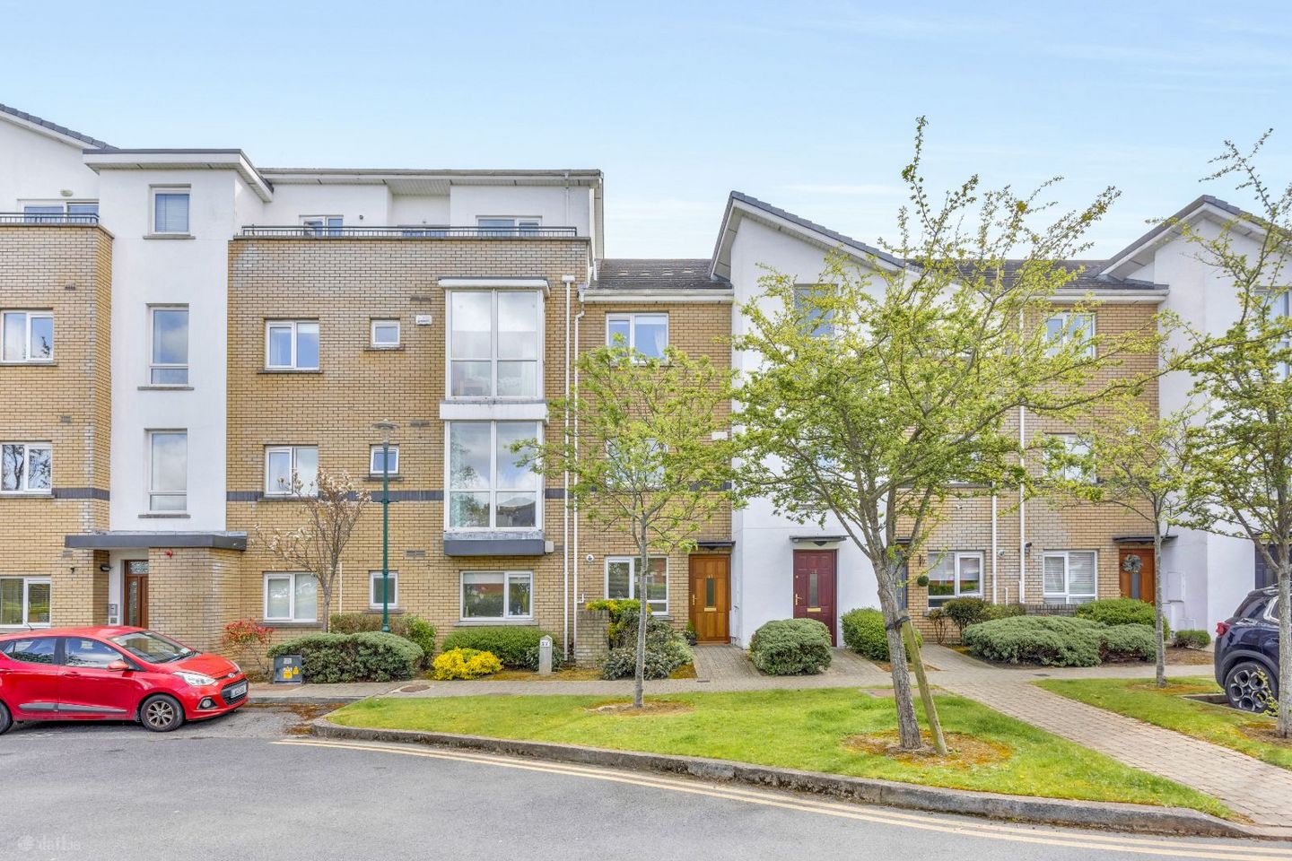 57 Saint Samson'S Court, Dublin 13, Clongriffin, Dublin 13, D13RK35