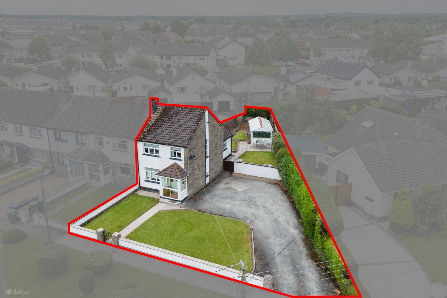 725 Courtown Road, Kilcock, Co. Kildare, W23RW01