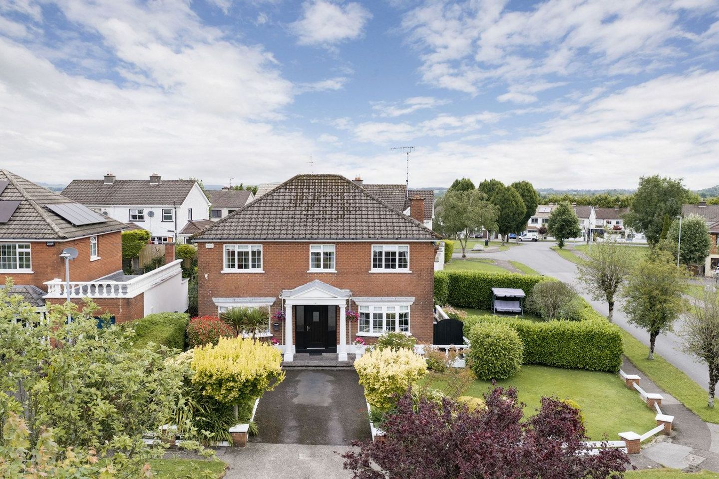 11 Meadow Court, Mullingar, Mullingar, Co. Westmeath, N91T2W5