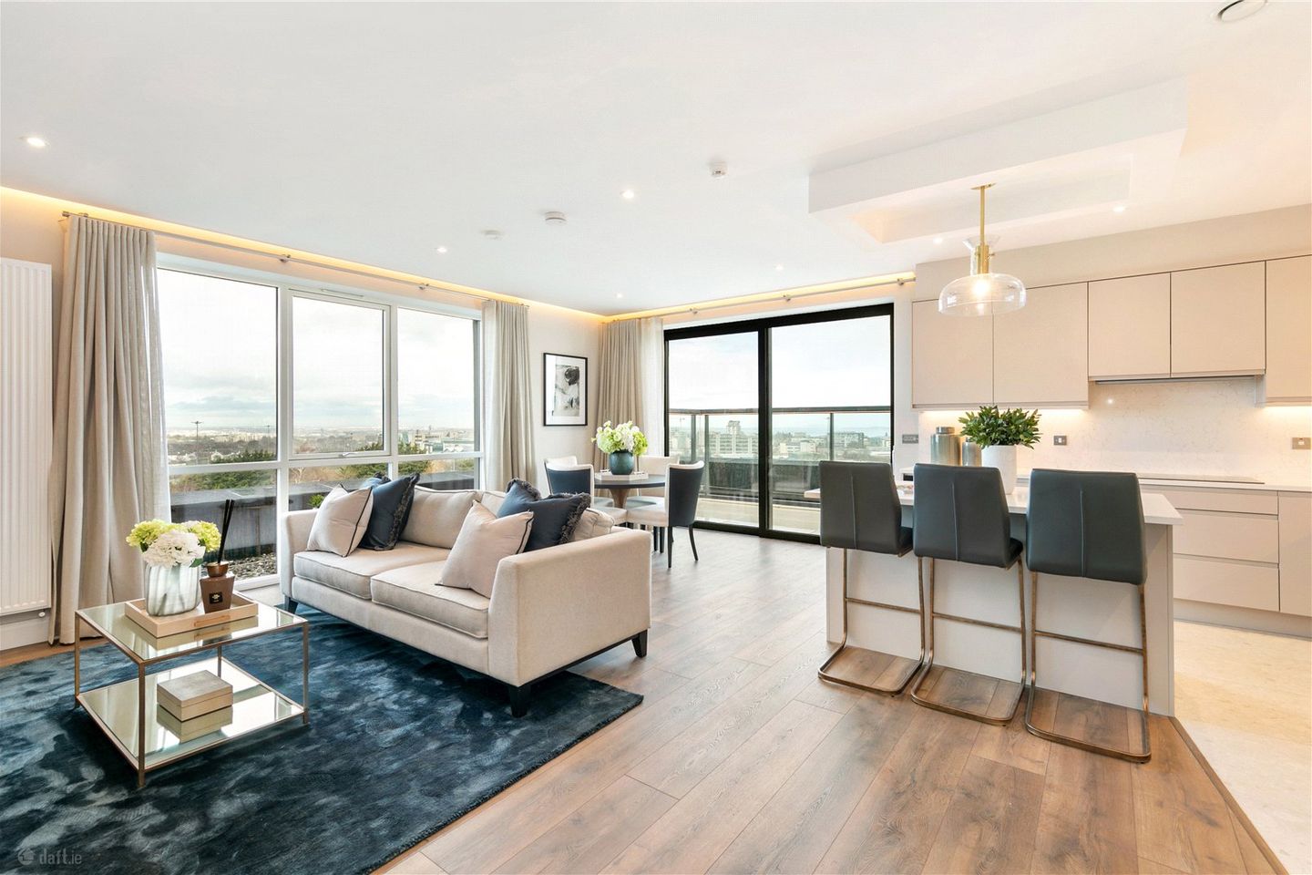 Fernhill Gate, Leopardstown Road, Dublin 18, DUBLIN18