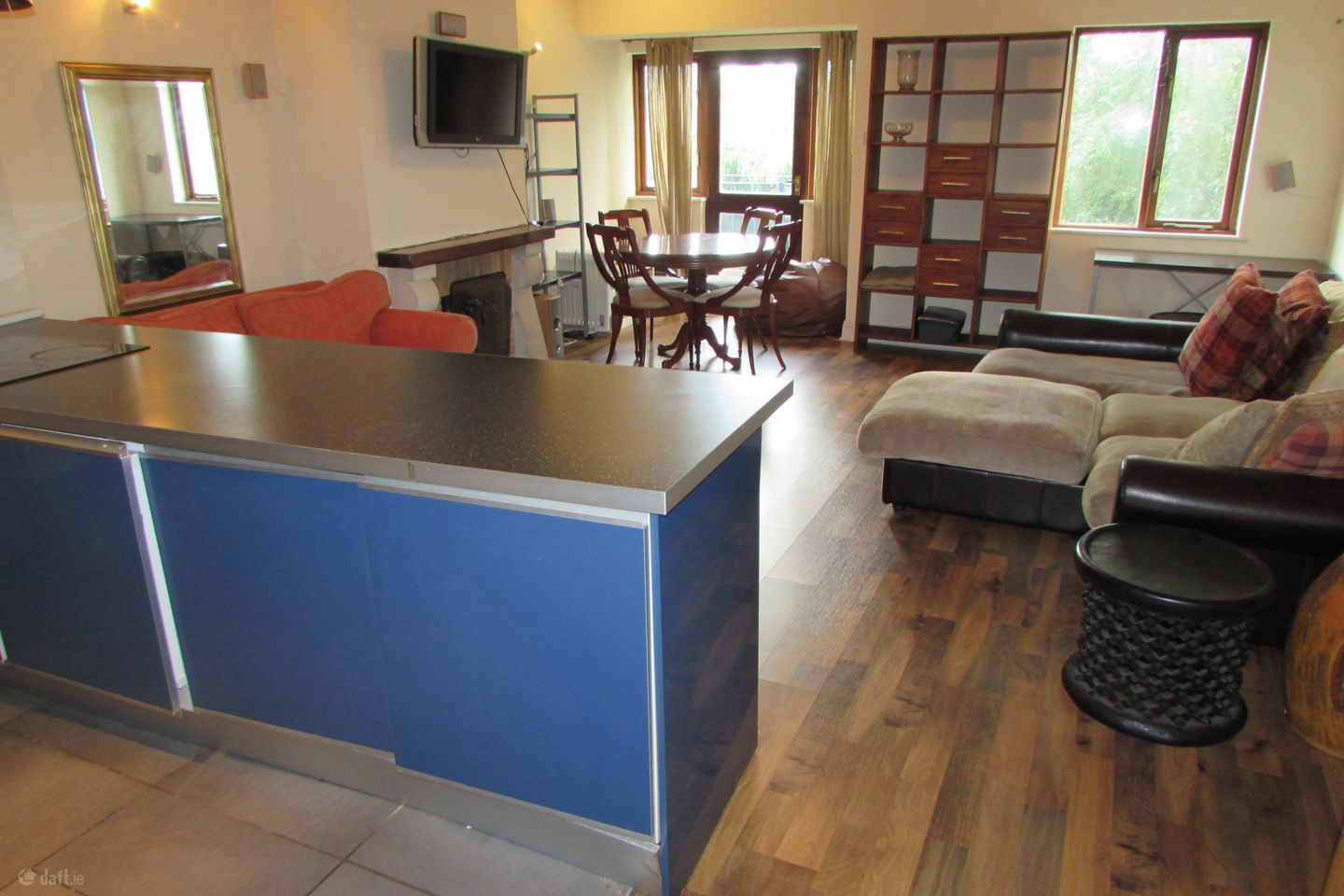 Fisherman's Wharf, Thorncastle Street, Ringsend, Dublin 4