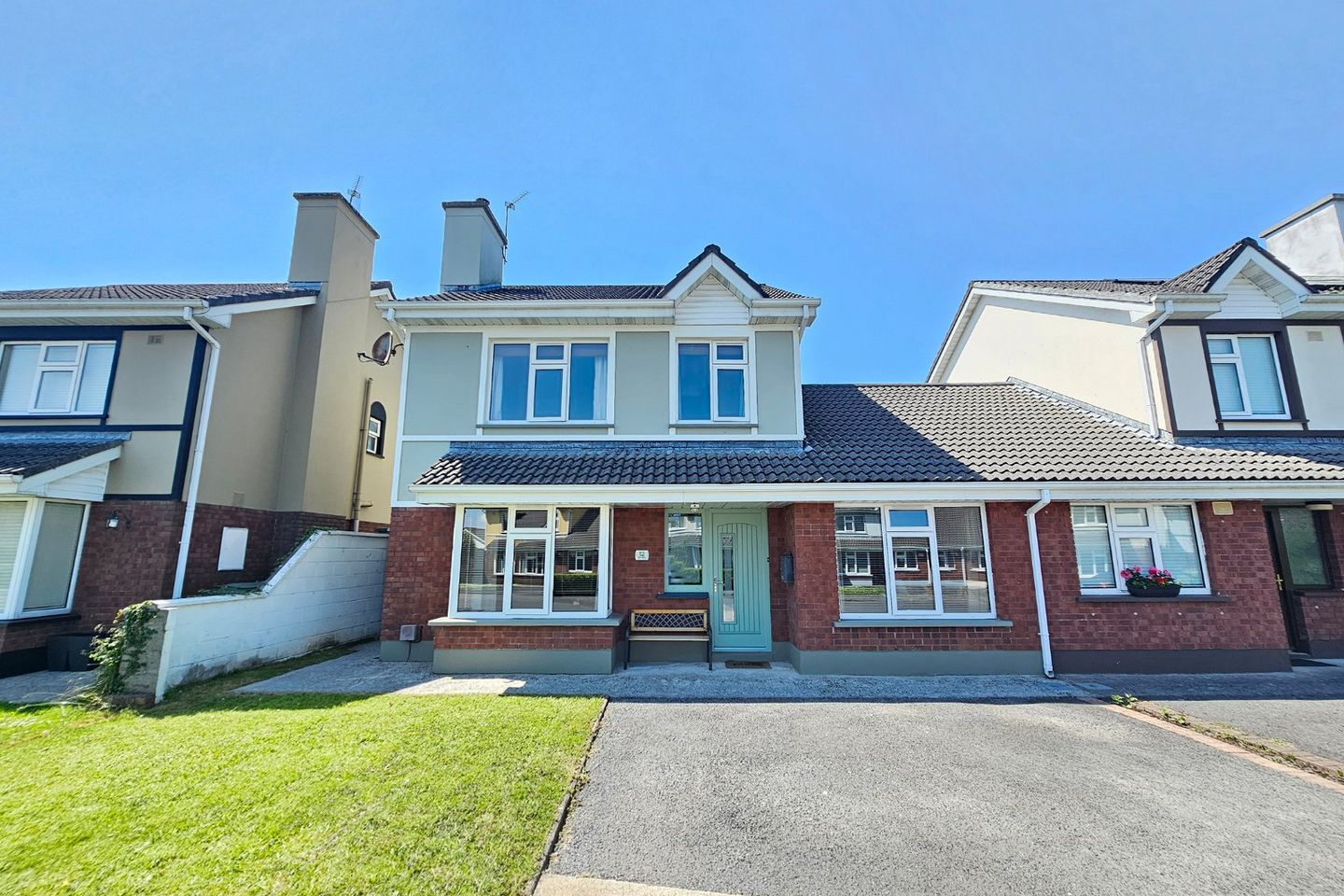 12 Ivy Hill, Ennis, Co. Clare, V95FP5Y