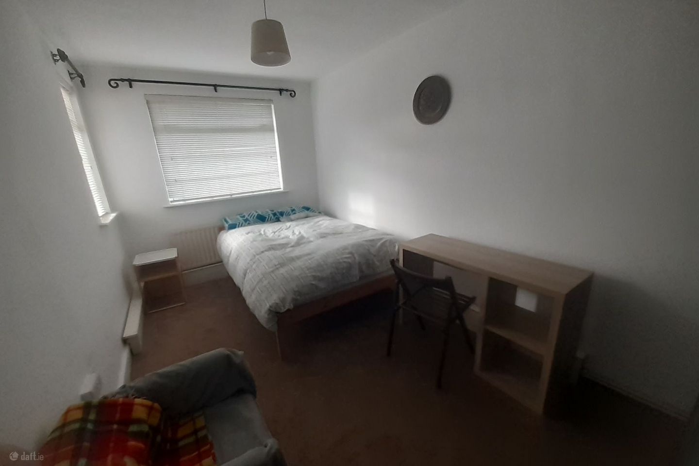 Turnapin Cottages, Dublin 17