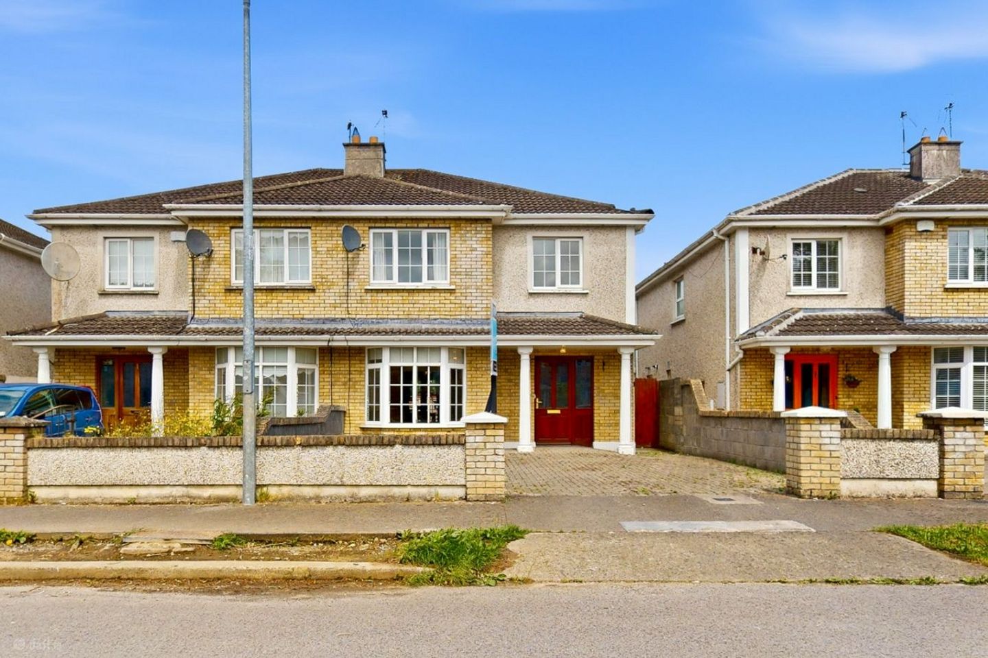 15 The Walk, Glenveigh, Navan, Co. Meath, C15VYP7