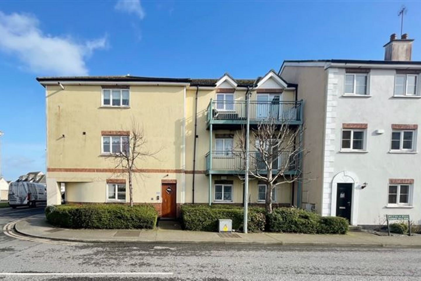 Apartment 5, Hamlet Lane Lodge, Barons Hall Rise, Barons Hall, Balbriggan, Co. Dublin, K32V656