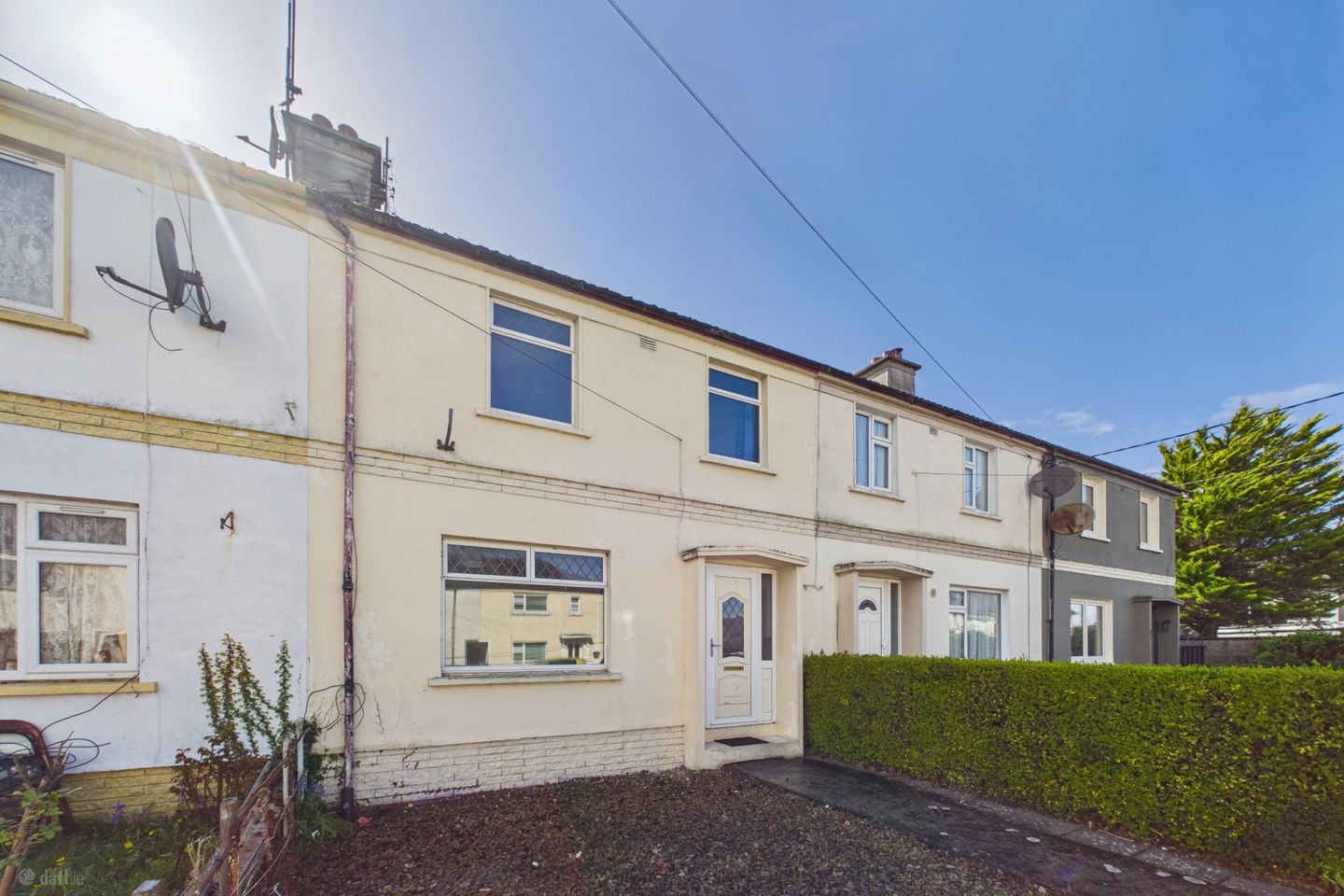 23 William Street, Nenagh, Co. Tipperary, E45HX37