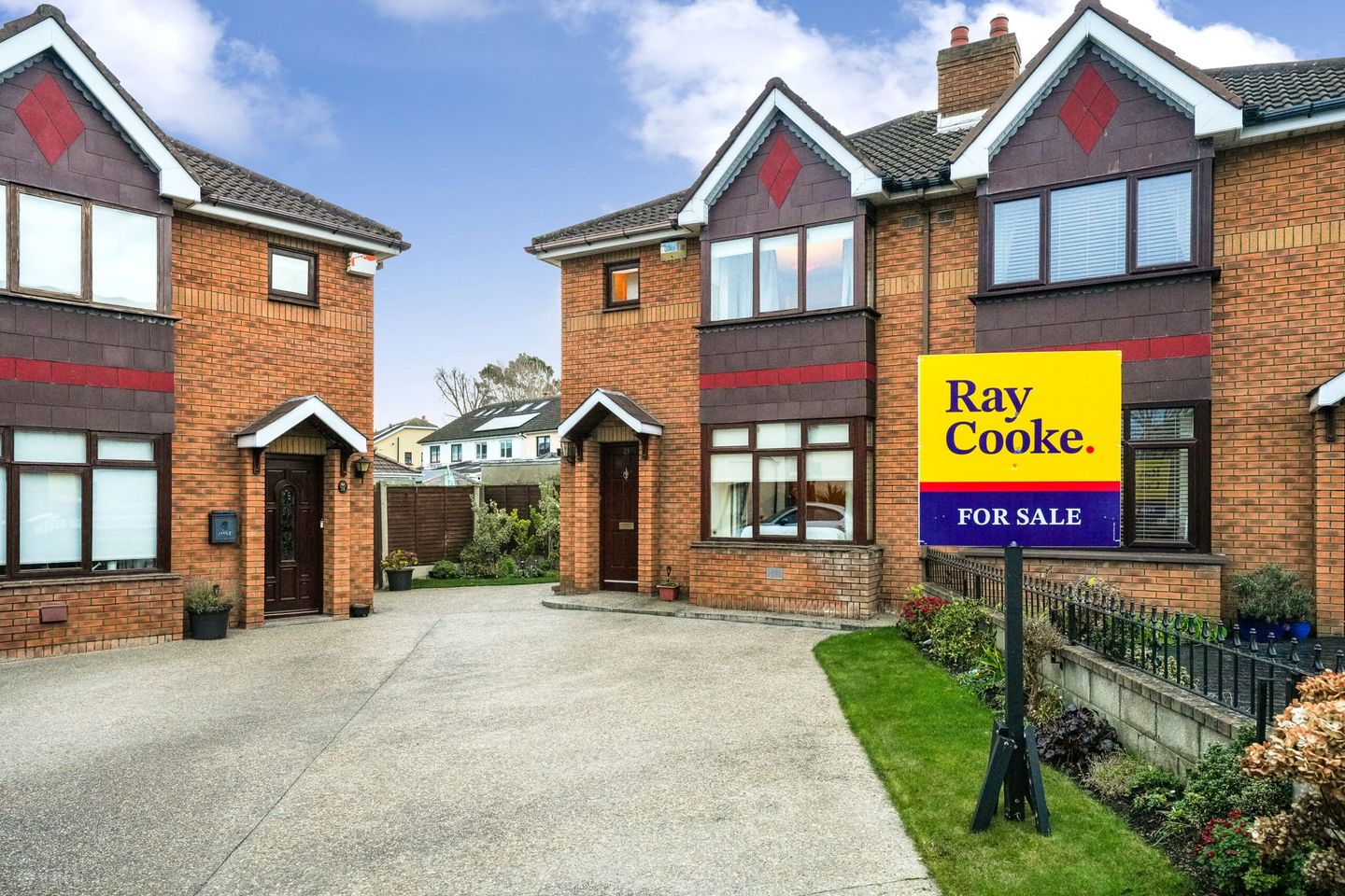 27 Fairways Avenue, Glasnevin, Dublin 11