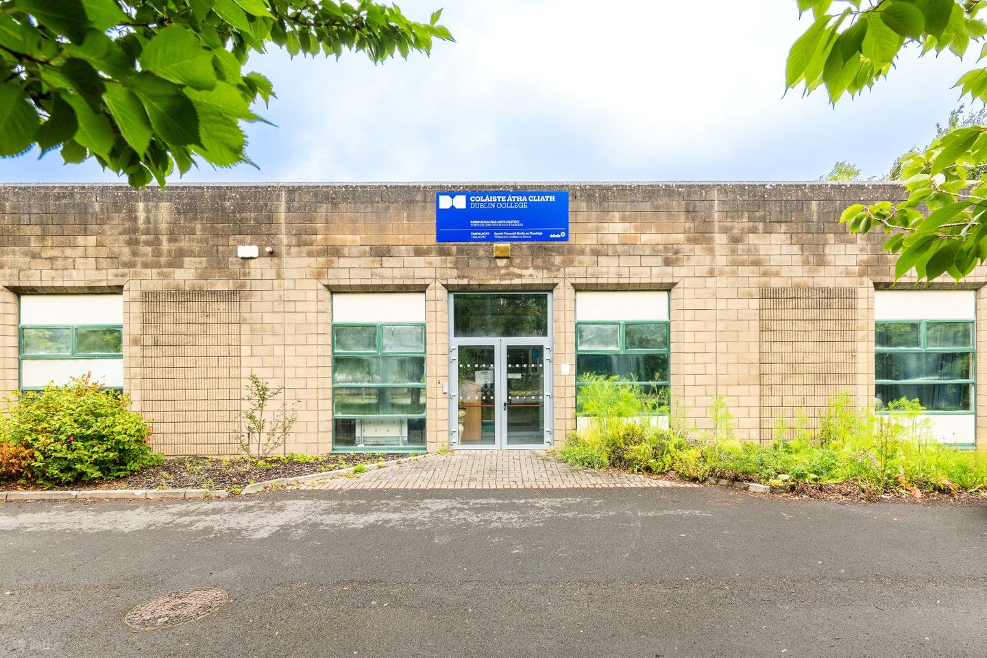 Tallaght Youthreach Centre, Whitestown Road, Oldbawn, Dublin 24, D24KX50