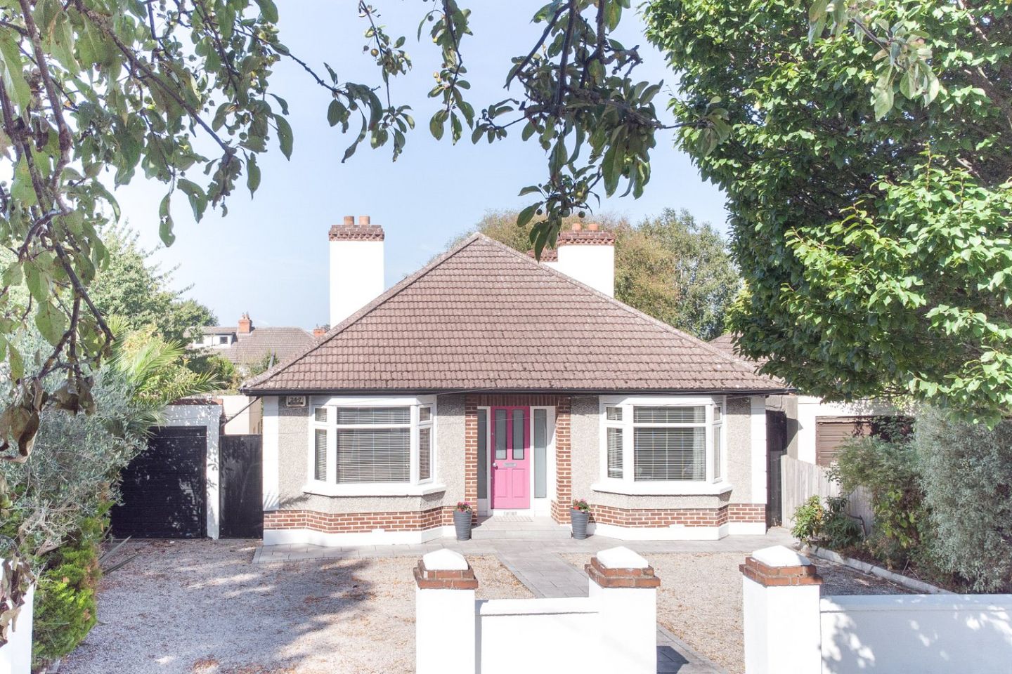 4 Wilson Road, Mount Merrion, Co Dublin, A94Y6F4