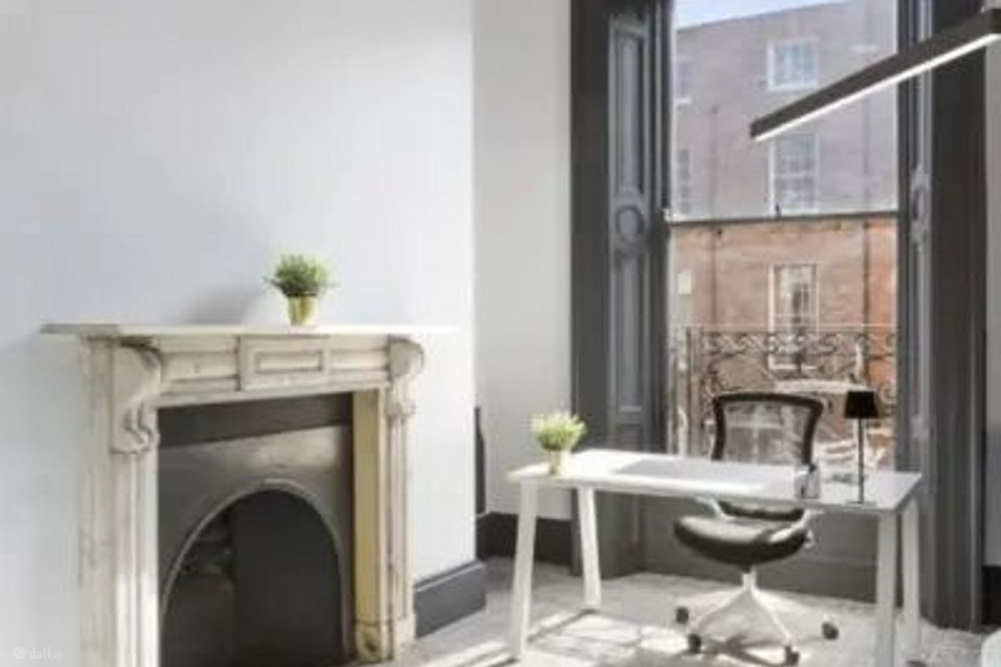 Fitzwilliam Place, Dublin 2
