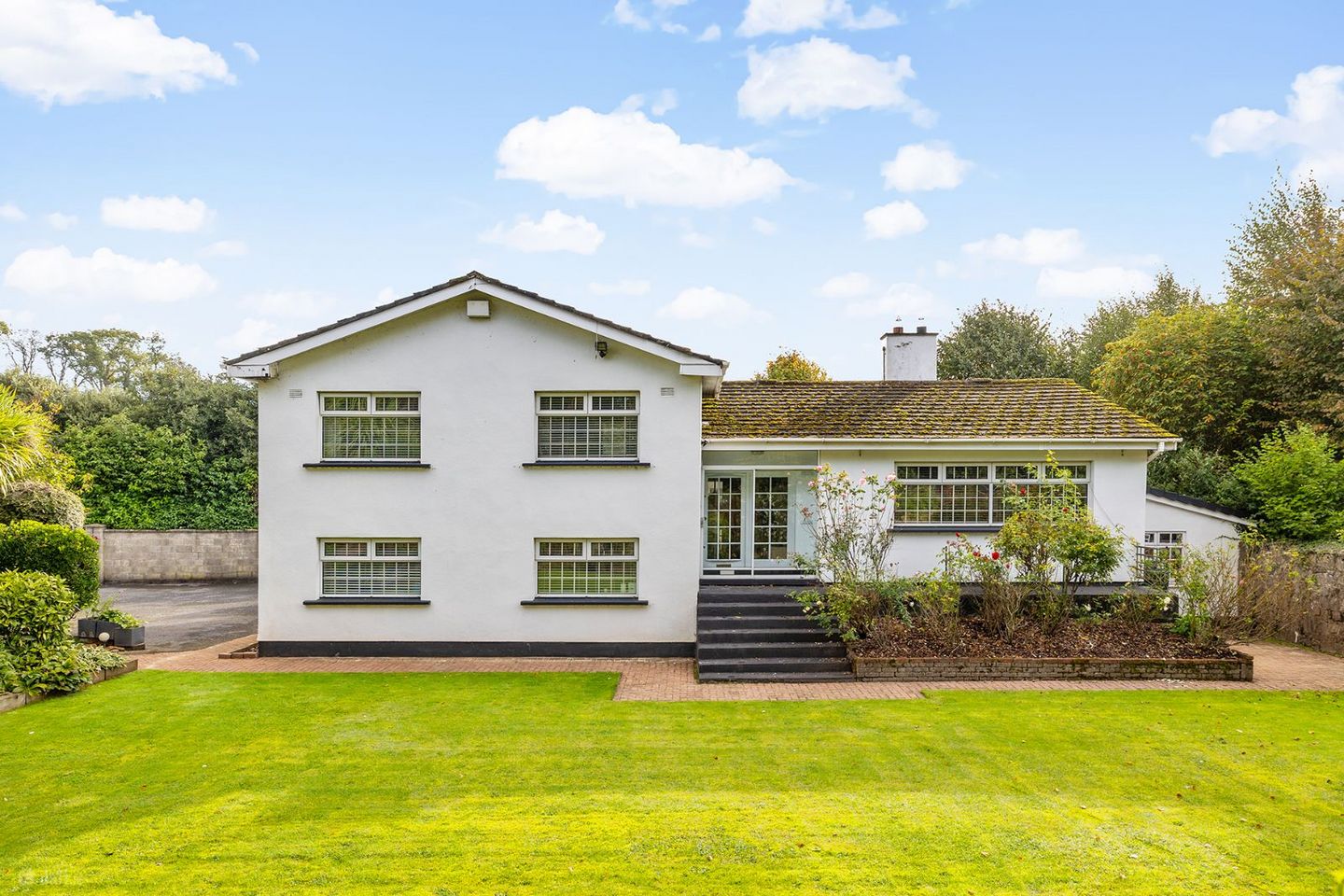 Glendower, Dublin Road, Leixlip, Leixlip, Co. Kildare, W23F2W1