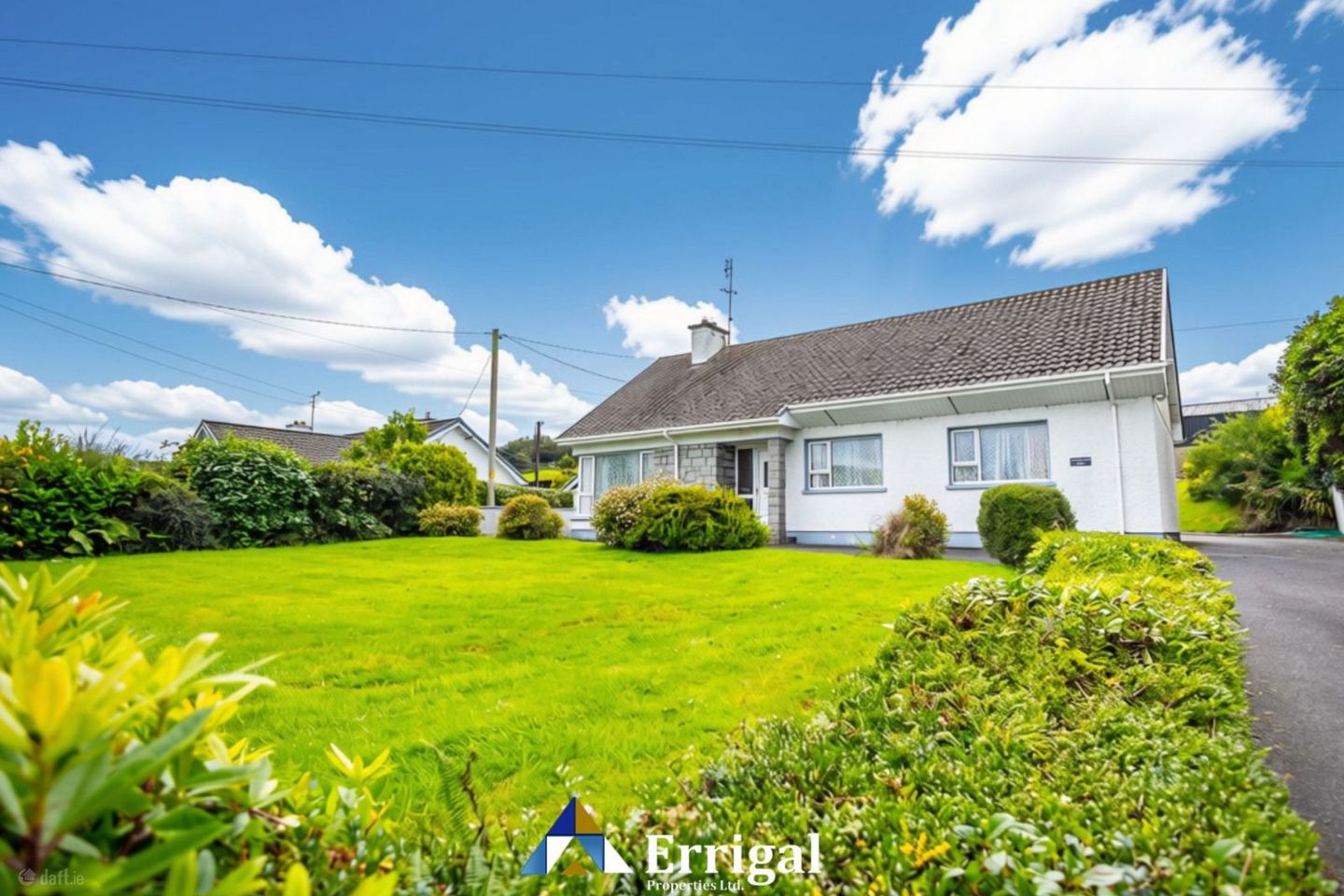 Lough Colm View, Forquar, Milford, Milford, Co. Donegal, F92E6T7