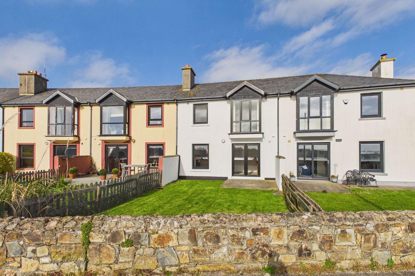 2 King's Crescent, Arthurstown, Ballyhack, Co. Wexford, Y34FH96