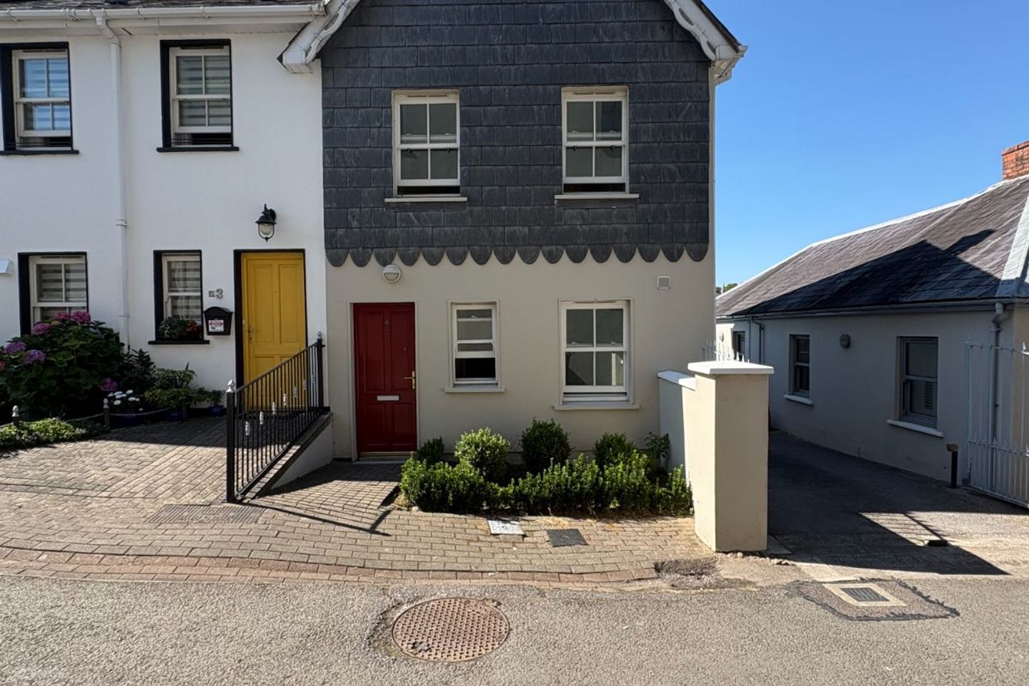 4 Rampart Mews, Rampart Lane, Kinsale, Co. Cork