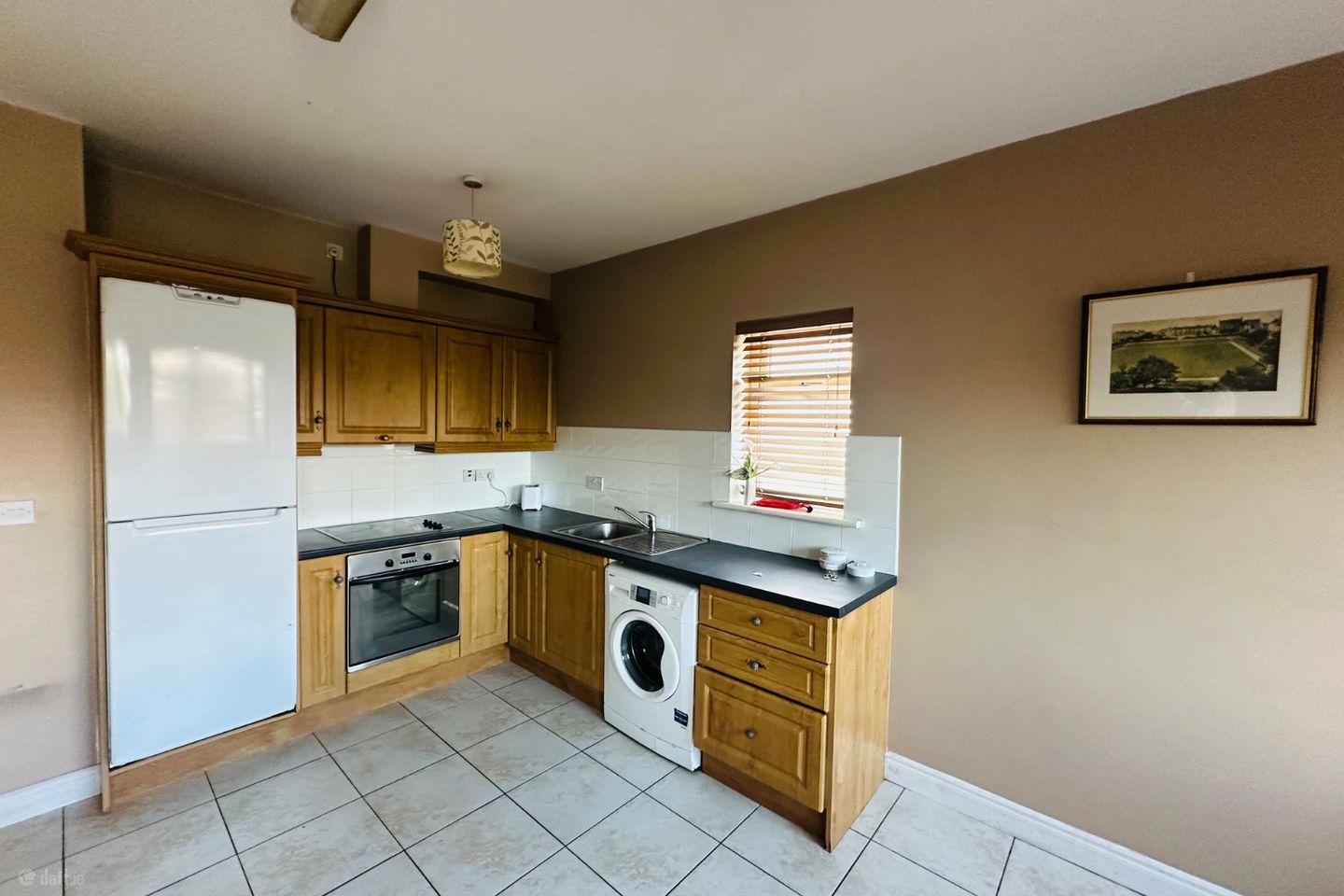 Apartment 7, Sancta Maria, Ballybane, Co. Galway